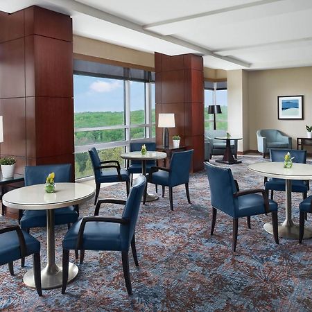 The Westin Baltimore Washington Airport - BWI Linthicum Exterior photo