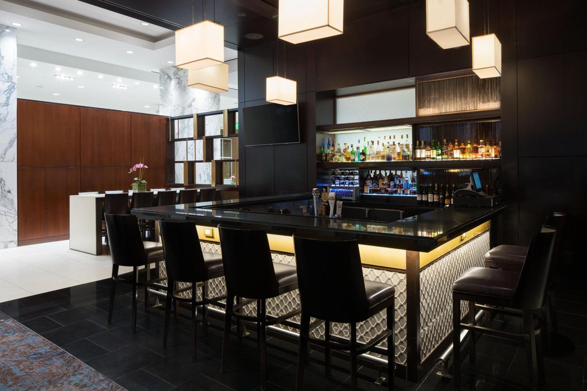 The Westin Baltimore Washington Airport - BWI Linthicum Exterior photo