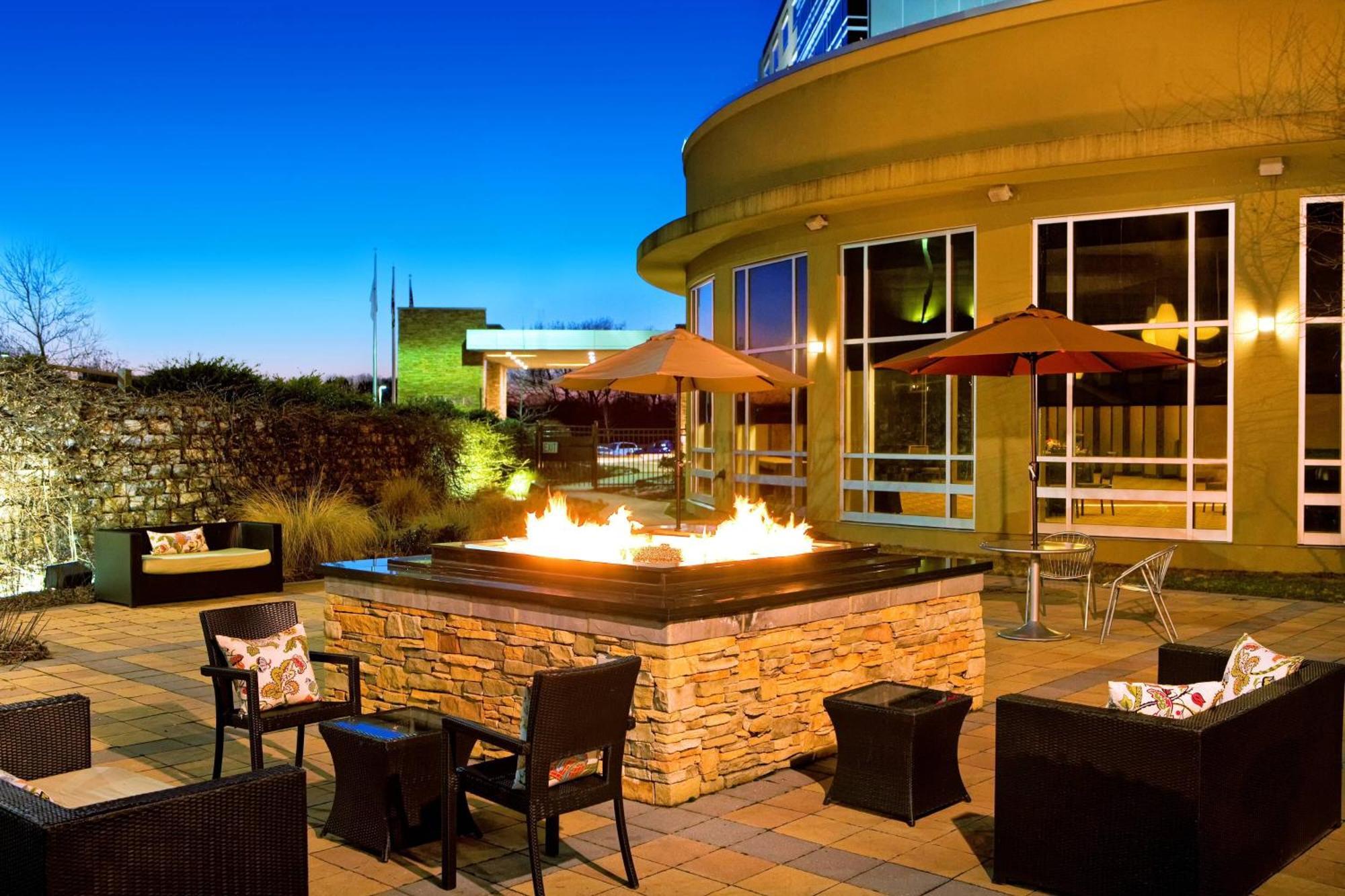 The Westin Baltimore Washington Airport - BWI Linthicum Exterior photo