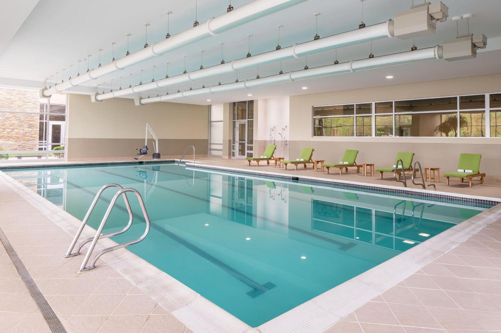 The Westin Baltimore Washington Airport - BWI Linthicum Exterior photo