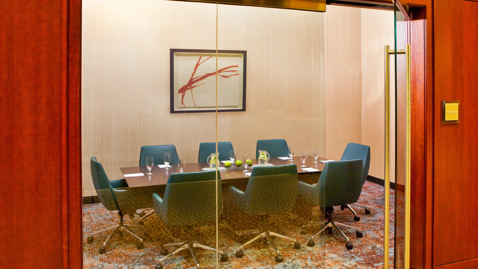 The Westin Baltimore Washington Airport - BWI Linthicum Business photo