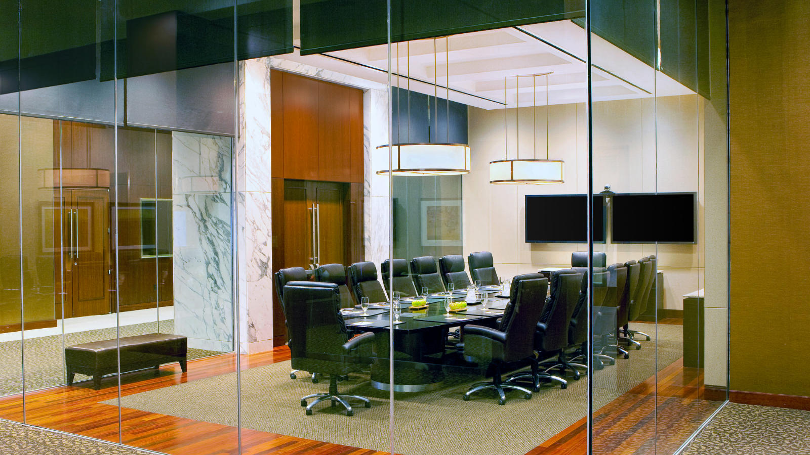 The Westin Baltimore Washington Airport - BWI Linthicum Business photo
