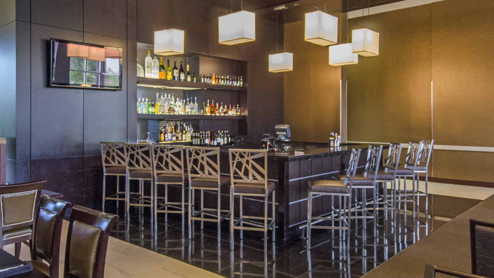The Westin Baltimore Washington Airport - BWI Linthicum Restaurant photo